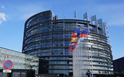 Europa pretende que el Centro de Datos Aduaneros esté operativo antes de lo previsto