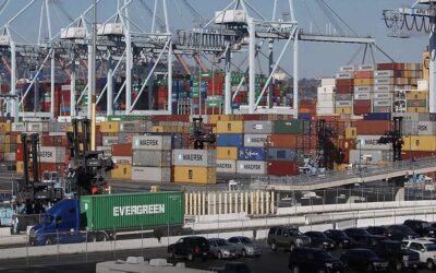 Parlamento Europeo inició la revisión del Código Aduanero