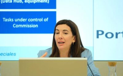 El OEA de Simplificaciones debe mantenerse y el Trust & Check debe ser un plus